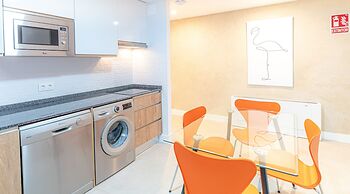 APARTAMENTOS SOHO BOUTIQUE PLAZA MAYOR