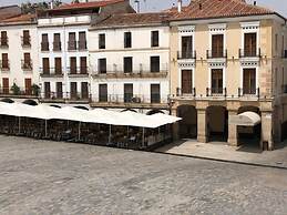 APARTAMENTOS SOHO BOUTIQUE PLAZA MAYOR