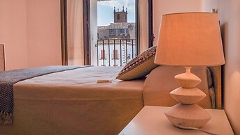 APARTAMENTOS SOHO BOUTIQUE PLAZA MAYOR