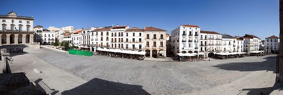 APARTAMENTOS SOHO BOUTIQUE PLAZA MAYOR