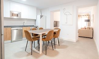 APARTAMENTOS SOHO BOUTIQUE PLAZA MAYOR