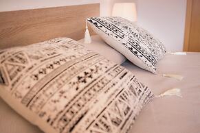 APARTAMENTOS SOHO BOUTIQUE PLAZA MAYOR