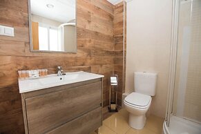 APARTAMENTOS SOHO BOUTIQUE PLAZA MAYOR