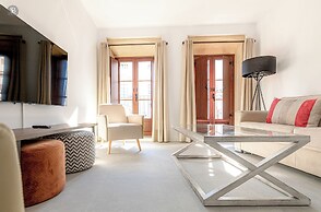 APARTAMENTOS SOHO BOUTIQUE PLAZA MAYOR