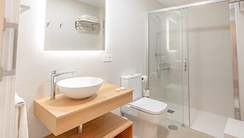 APARTAMENTOS SOHO BOUTIQUE PLAZA MAYOR