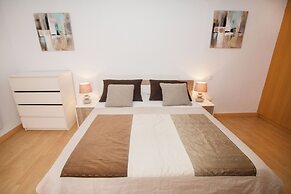 APARTAMENTOS SOHO BOUTIQUE PLAZA MAYOR