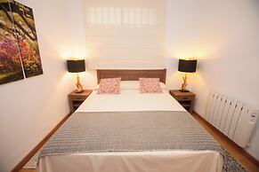 APARTAMENTOS SOHO BOUTIQUE PLAZA MAYOR