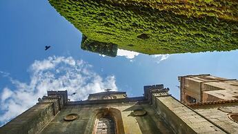 APARTAMENTOS SOHO BOUTIQUE PLAZA MAYOR