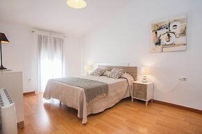 APARTAMENTOS SOHO BOUTIQUE PLAZA MAYOR