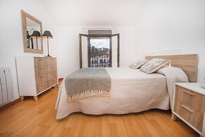APARTAMENTOS SOHO BOUTIQUE PLAZA MAYOR