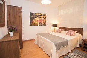 APARTAMENTOS SOHO BOUTIQUE PLAZA MAYOR