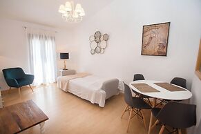 APARTAMENTOS SOHO BOUTIQUE PLAZA MAYOR