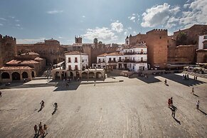 APARTAMENTOS SOHO BOUTIQUE PLAZA MAYOR