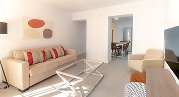 APARTAMENTOS SOHO BOUTIQUE PLAZA MAYOR