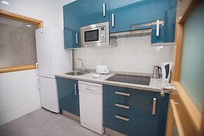 APARTAMENTOS SOHO BOUTIQUE PLAZA MAYOR