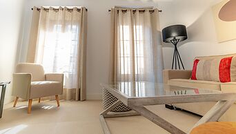 APARTAMENTOS SOHO BOUTIQUE PLAZA MAYOR