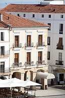 APARTAMENTOS SOHO BOUTIQUE PLAZA MAYOR