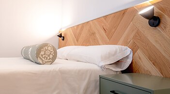 APARTAMENTOS SOHO BOUTIQUE PLAZA MAYOR