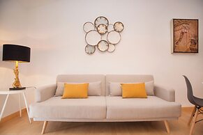 APARTAMENTOS SOHO BOUTIQUE PLAZA MAYOR