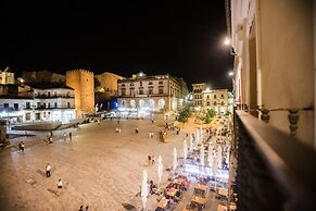 APARTAMENTOS SOHO BOUTIQUE PLAZA MAYOR