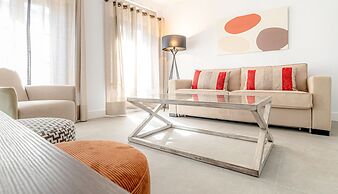 APARTAMENTOS SOHO BOUTIQUE PLAZA MAYOR