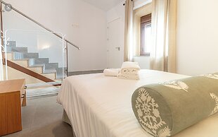 APARTAMENTOS SOHO BOUTIQUE PLAZA MAYOR