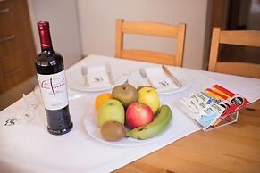 APARTAMENTOS SOHO BOUTIQUE PLAZA MAYOR