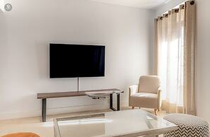 APARTAMENTOS SOHO BOUTIQUE PLAZA MAYOR