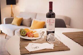 APARTAMENTOS SOHO BOUTIQUE PLAZA MAYOR