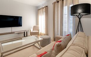 APARTAMENTOS SOHO BOUTIQUE PLAZA MAYOR