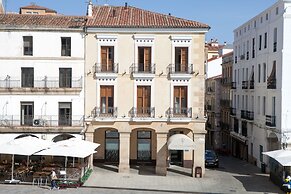 APARTAMENTOS SOHO BOUTIQUE PLAZA MAYOR