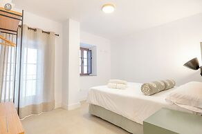 APARTAMENTOS SOHO BOUTIQUE PLAZA MAYOR