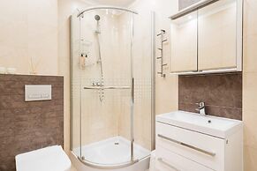 Downtown Apartment - LoftAffair