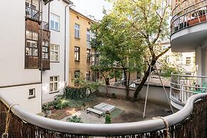 Downtown Apartment - LoftAffair