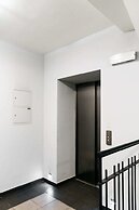 Downtown Apartment - LoftAffair