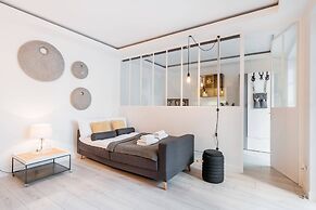 Downtown Apartment - LoftAffair