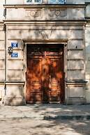 Downtown Apartment - LoftAffair