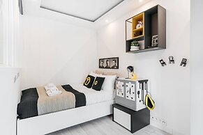 Downtown Apartment - LoftAffair