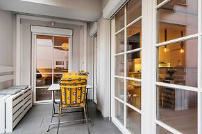 Downtown Apartment - LoftAffair