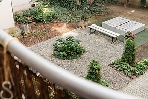 Downtown Apartment - LoftAffair