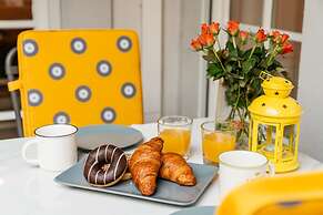 Downtown Apartment - LoftAffair