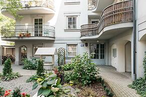 Downtown Apartment - LoftAffair