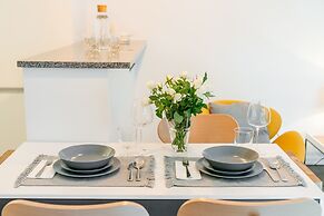 Downtown Apartment - LoftAffair