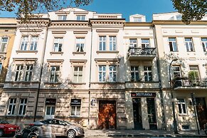 Downtown Apartment - LoftAffair