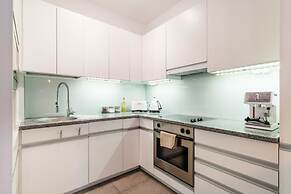 Downtown Apartment - LoftAffair