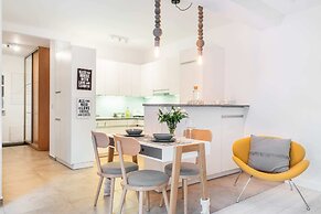 Downtown Apartment - LoftAffair