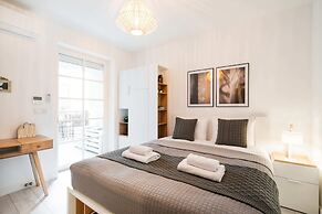 Downtown Apartment - LoftAffair