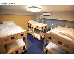 Hotel Donmai