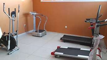 Hotel Lamirol