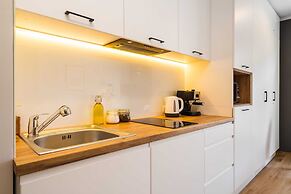 Piedmont Apartment - LoftAffair